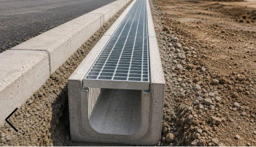 Road Barriers & Jersey Barriers provide strong and reliable safety solutions for roads, highways, construction sites, and traffic control areas. Made from durable precast concrete, they help separate traffic lanes, improve road safety, and protect workers and drivers.